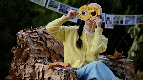 西安交通大學(xué)第七屆金色梧桐節(jié)落幕