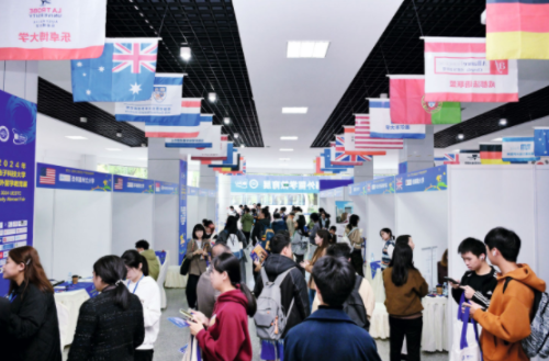 高校國(guó)際交流合作職能的探索與思考