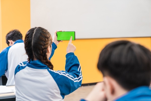 孩子手機(jī)游戲上癮怎么辦？