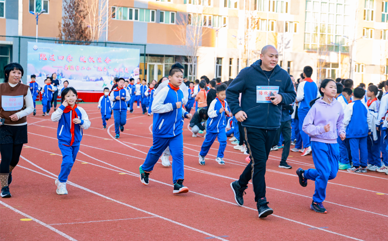 構(gòu)建體教融合育人新生態(tài)